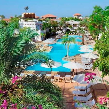 Marmara Hotel & Resort Sharm el-Sheik Eksteriør bilde