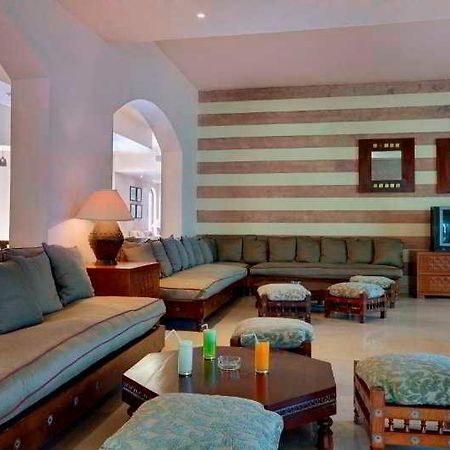 Marmara Hotel & Resort Sharm el-Sheik Eksteriør bilde