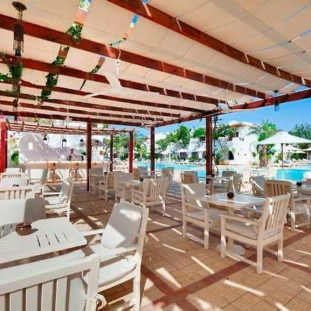 Marmara Hotel & Resort Sharm el-Sheik Eksteriør bilde