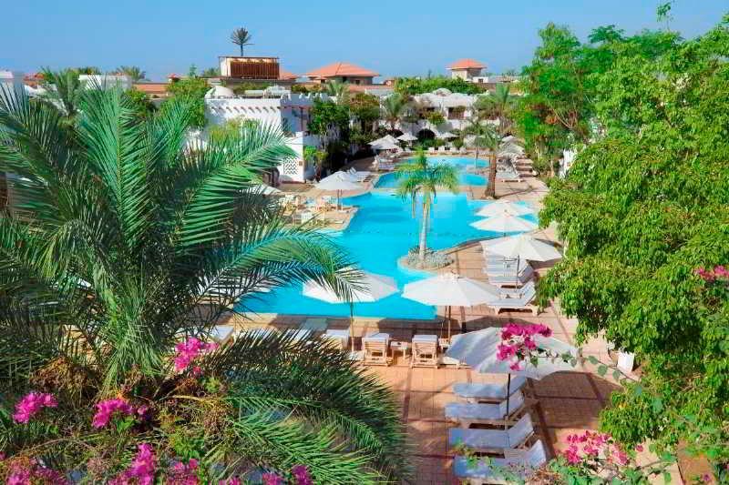 Marmara Hotel & Resort Sharm el-Sheik Eksteriør bilde