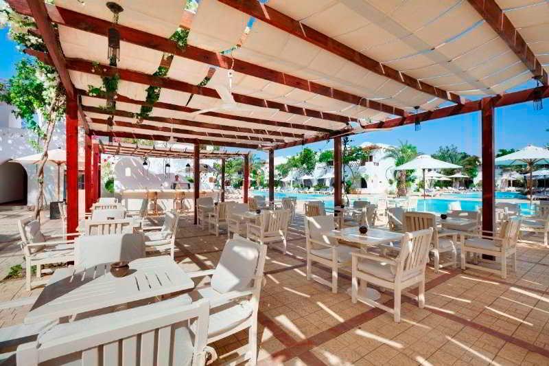 Marmara Hotel & Resort Sharm el-Sheik Eksteriør bilde