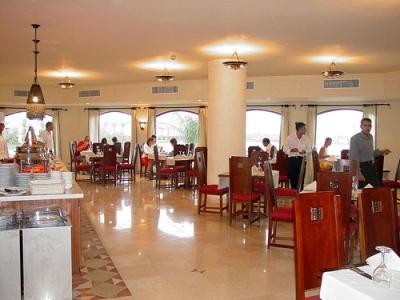 Marmara Hotel & Resort Sharm el-Sheik Eksteriør bilde