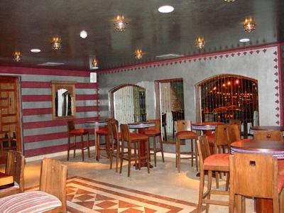 Marmara Hotel & Resort Sharm el-Sheik Eksteriør bilde