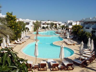 Marmara Hotel & Resort Sharm el-Sheik Eksteriør bilde