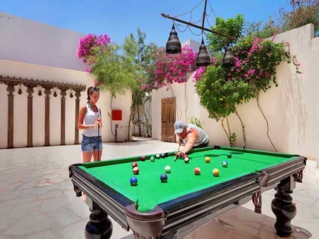Marmara Hotel & Resort Sharm el-Sheik Eksteriør bilde