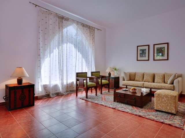 Marmara Hotel & Resort Sharm el-Sheik Eksteriør bilde