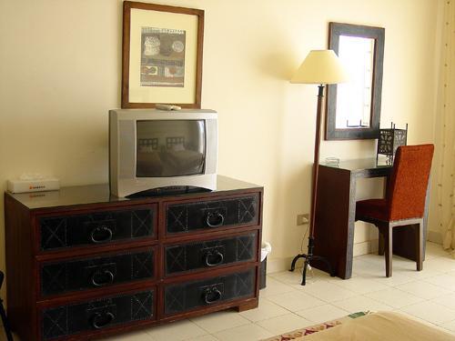 Marmara Hotel & Resort Sharm el-Sheik Rom bilde