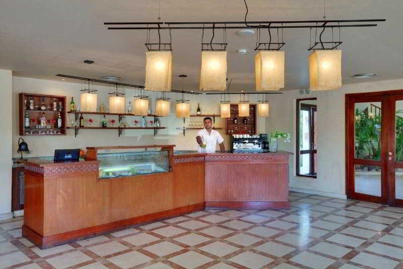 Marmara Hotel & Resort Sharm el-Sheik Eksteriør bilde