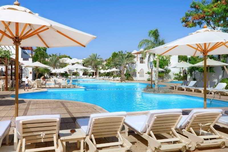 Marmara Hotel & Resort Sharm el-Sheik Eksteriør bilde