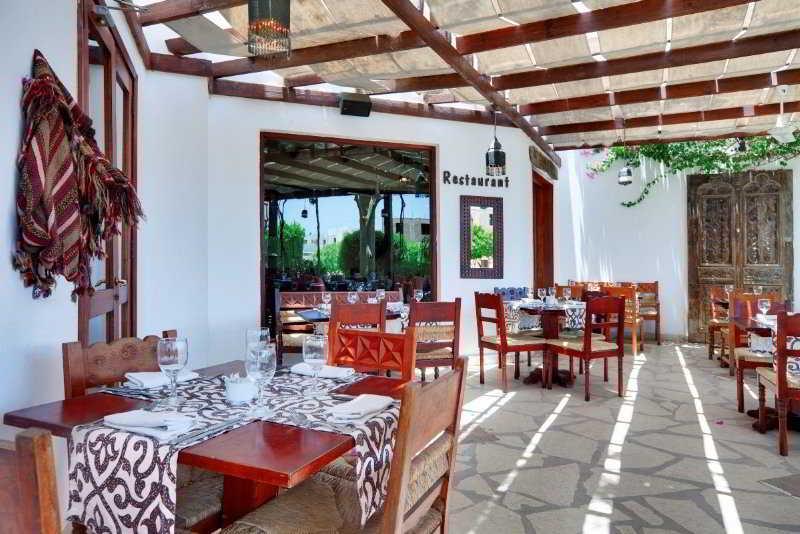 Marmara Hotel & Resort Sharm el-Sheik Eksteriør bilde