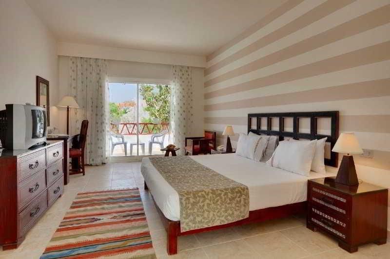 Marmara Hotel & Resort Sharm el-Sheik Eksteriør bilde