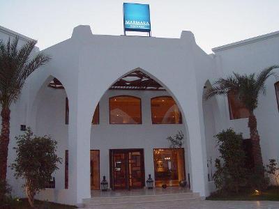 Marmara Hotel & Resort Sharm el-Sheik Eksteriør bilde