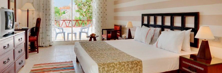 Marmara Hotel & Resort Sharm el-Sheik Eksteriør bilde