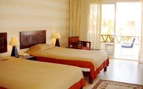 Marmara Hotel & Resort Sharm el-Sheik Eksteriør bilde
