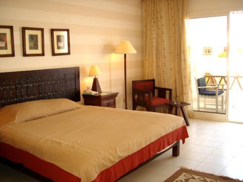 Marmara Hotel & Resort Sharm el-Sheik Rom bilde