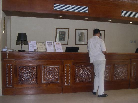 Marmara Hotel & Resort Sharm el-Sheik Eksteriør bilde