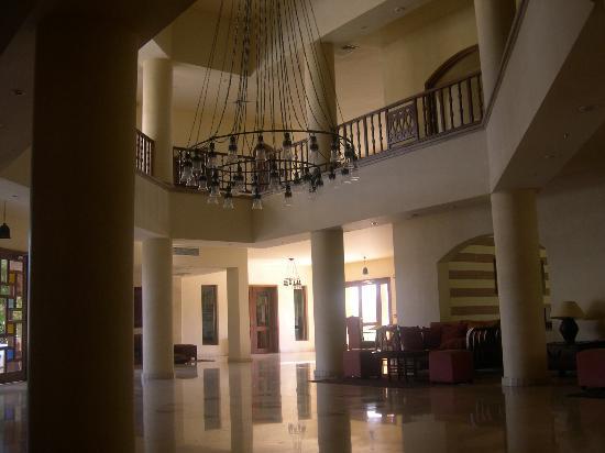 Marmara Hotel & Resort Sharm el-Sheik Eksteriør bilde