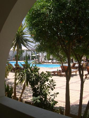 Marmara Hotel & Resort Sharm el-Sheik Eksteriør bilde