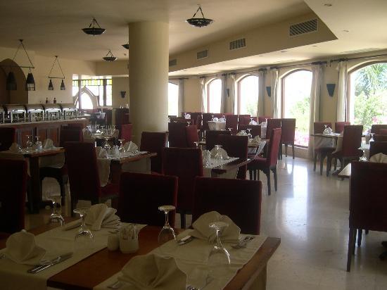Marmara Hotel & Resort Sharm el-Sheik Eksteriør bilde