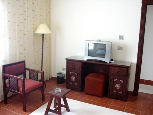 Marmara Hotel & Resort Sharm el-Sheik Eksteriør bilde